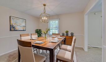 20 Deerwood Dr, Aiken, SC 29803