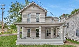 226 W Union St, Athens, OH 45701