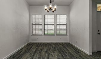13633 ARIANA Rd, Amarillo, TX 79124
