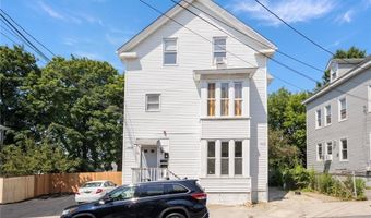 24 Erastus St, Providence, RI 02909