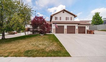 776 Mountain Park Rd, Chubbuck, ID 83202
