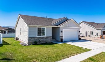 1641 Petersburg, Chubbuck, ID 83202