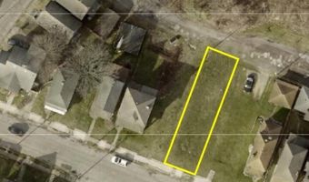 1437 1439 Oregon Ave, Steubenville, OH 43952