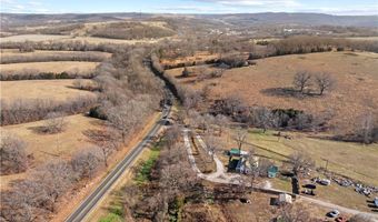 902 Highway 62 W, Alpena, AR 72611