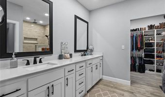 4922 Hidden Springs Ln, Alma, AR 72921
