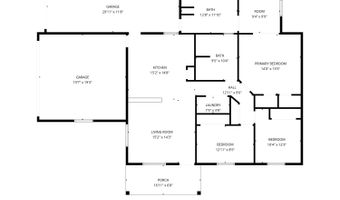 33665 S INCLINE Dr, Black Canyon City, AZ 85324