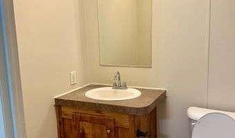 504 NE 1st St, Andrews, TX 79714