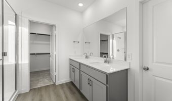 Coyote Meadows by Ashton Woods 1608 Diamond Peak Trail Plan: Carson, Anna, TX 75409