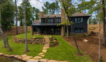 688 Luannes Way, Alexander City, AL 35010