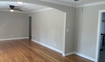 1101 N Poplar St, Aberdeen, NC 28315