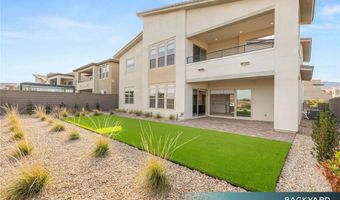 5022 Slatestone St, Las Vegas, NV 89135