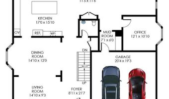 6109 KIRBY Rd, Bethesda, MD 20817