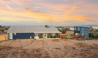 5146 N FLORES Ln, Casa Grande, AZ 85194