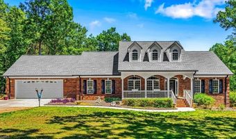 2668 Mountain Oak View Dr, Asheboro, NC 27205