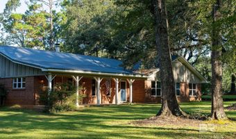 45533 Chalet Dr, Bay Minette, AL 36507