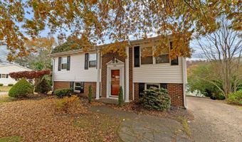 201 Nedra Dr, Barboursville, WV 25504