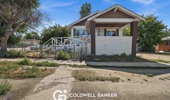 803 W 11th St, Casper, WY 82601
