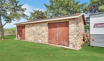 20449 E County Road 159, Altus, OK 73521