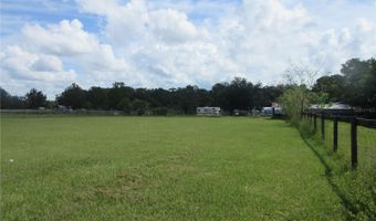 8500 NE 41ST Ct, Anthony, FL 32617