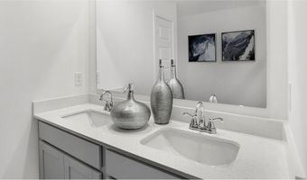 3809 Andean Dr Plan: Wentworth, Bargersville, IN 46106