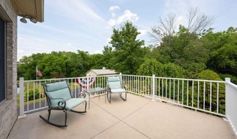 1500 N CR 1000 W, Anderson, IN 46012