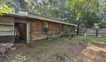 6049 21st Ave, Bell, FL 32619