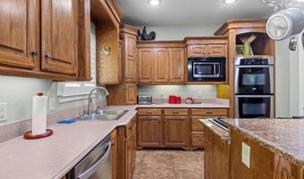 4975 SE 3000, Andrews, TX 79714