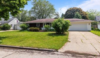 1636 S DRISCOLL St, Appleton, WI 54914