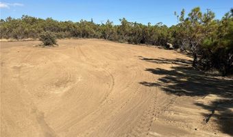0 Pony Trail Rd, Anza, CA 92539