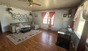 516 S Jennings Ave, Anthony, KS 67009