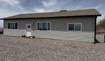 351 Calle Alta Vista Blvd, Clifton, AZ 85533