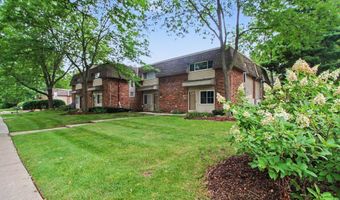 541 Long Shore Dr, Ann Arbor, MI 48105