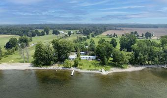279 Hunter North Rd, Alburgh, VT 05440