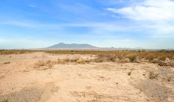 7 1 Acres Lot C W. Oldsmobile Dr 2B, Bisbee, AZ 85603
