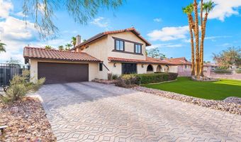 1251 Los Meadows Dr, Las Vegas, NV 89110