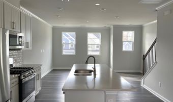 1705 Barrett Run Trl, Apex, NC 27502