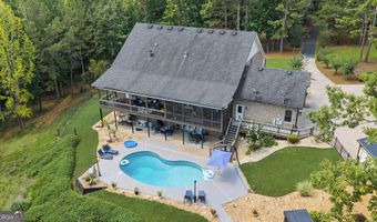 300 Brook Rd, Barnesville, GA 30204