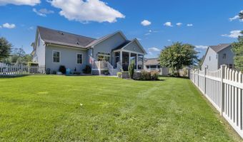 34403 CLAM RAKE Ln, Dagsboro, DE 19939