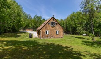 357 Paul Bunyan Rd, Brighton, VT 05846