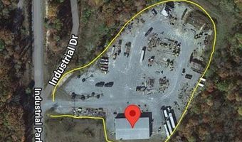 710 INDUSTRIAL PARK Rd, Beaver, WV 25813