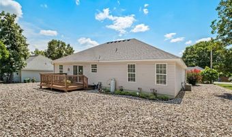 8 Hillswick Dr, Bella Vista, AR 72715