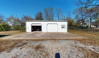 16924 County Road 1517, Ada, OK 74820