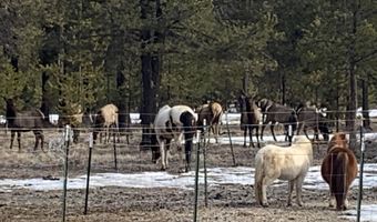 17812 Old Wood Rd, Bend, OR 97707