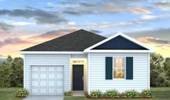 182 Bunch Ford Rd Holly Hill SC 29059 Plan: RACHEL, Holly Hill, SC 29059