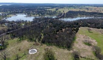 N 440 Road, Adair, OK 74330