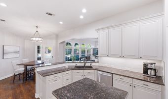 515 Saginaw Ct, Allen, TX 75013