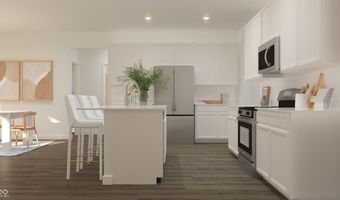 3706 Andean Dr, Bargersville, IN 46106