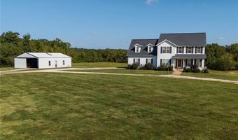 274 Adam Ln, Altenburg, MO 63732