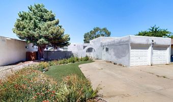 1709 Kirby St NE, Albuquerque, NM 87112