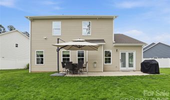 222 Moravian Ct, Advance, NC 27006